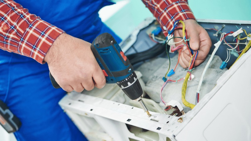 Etimesgut Protherm servisi orijinal yedek parça kullanımı